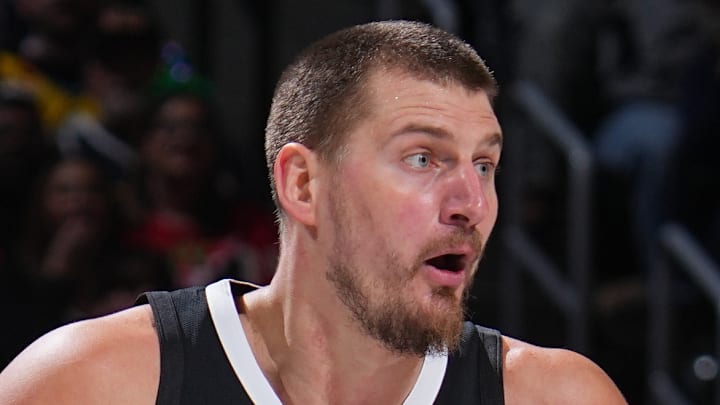 Minnesota TImberwolves v Denver Nuggets