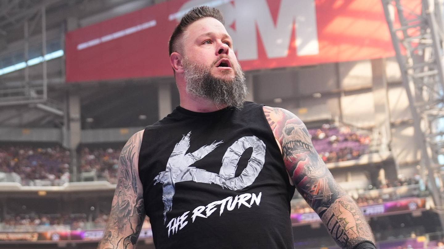 WWE SmackDown Spoilers for August 28 From Ottawa, Canada