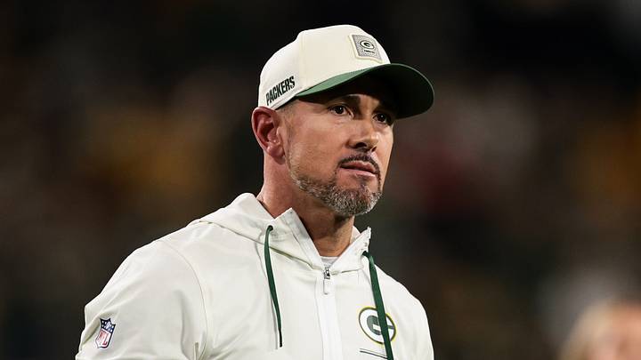 Atlanta Falcons v Green Bay Packers - NFL 2026