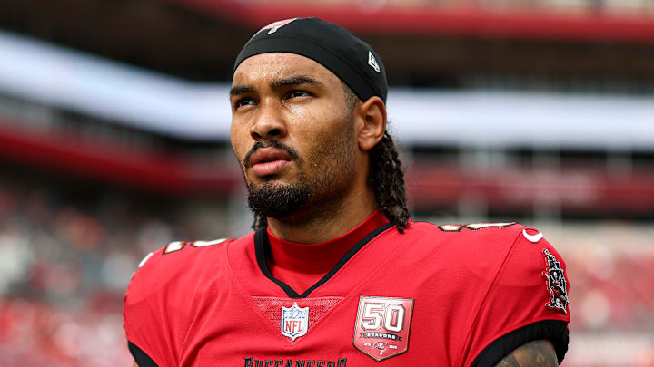 New Orleans Saints v Tampa Bay Buccaneers - NFL 2025