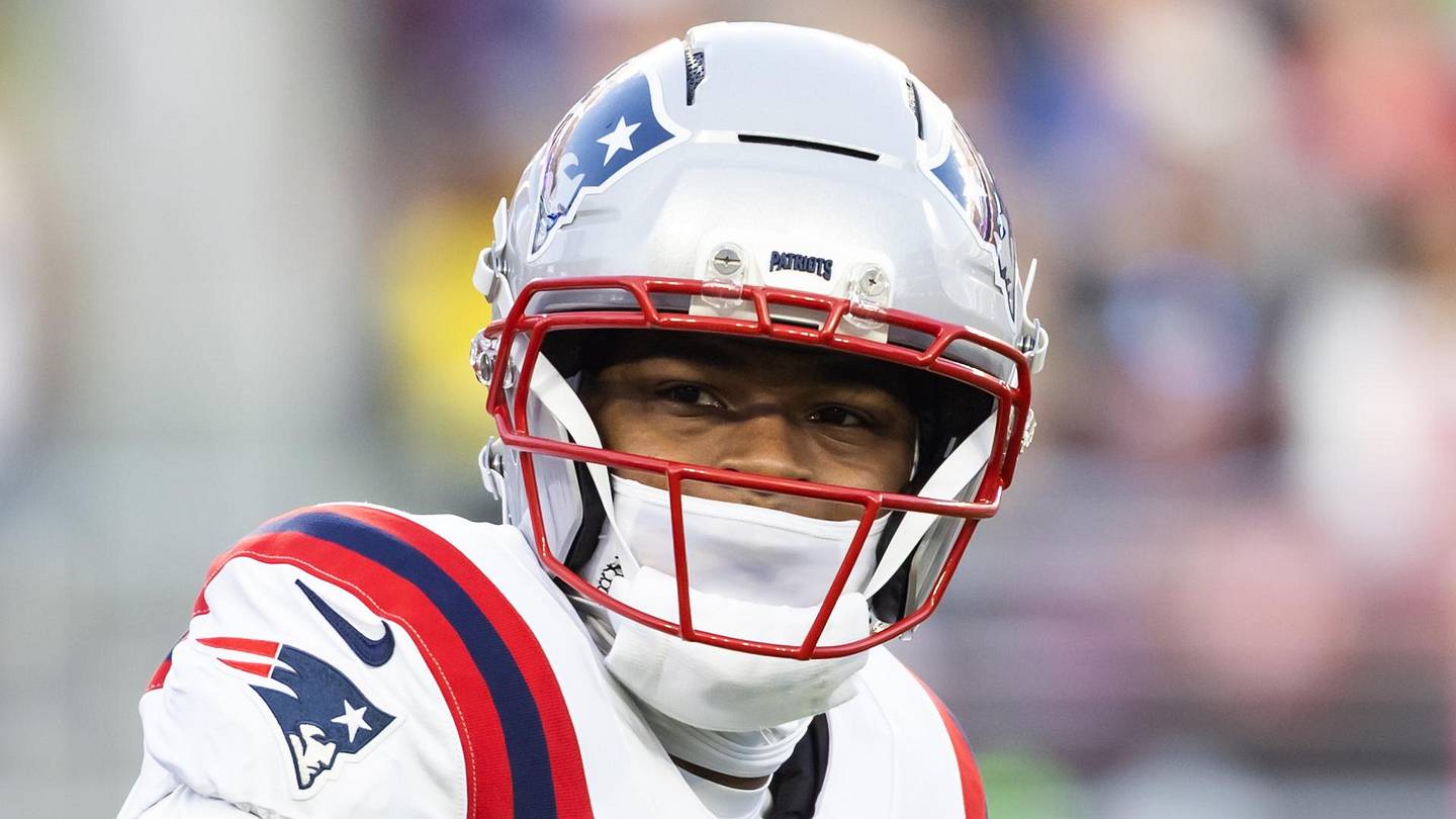 Patriots might be forced into a trade they don't want to make after AJ Brown move
