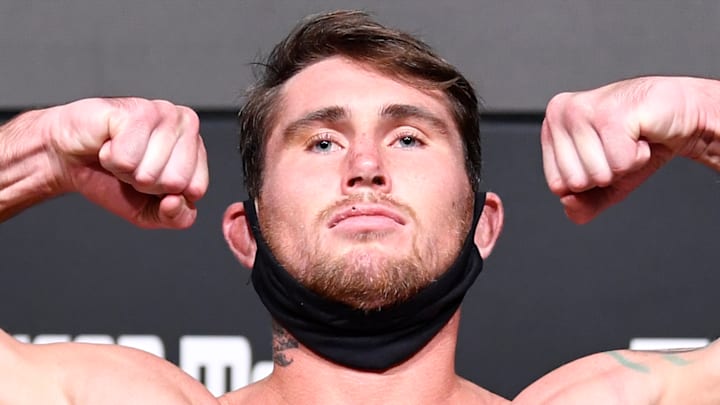Darren Till