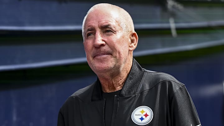 Former Pittsburgh Steelers special teams coordinator Danny Smith could massively improve the Buccaneers special teams unit.