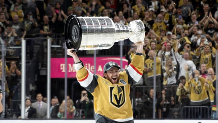 SPORTS-HKN-GRANEY-COLUMN-LV SPORTS-HKN-GRANEY-COLUMN-LV