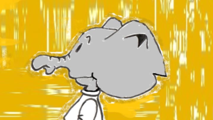 Crimson Tikes: Vanderkilt