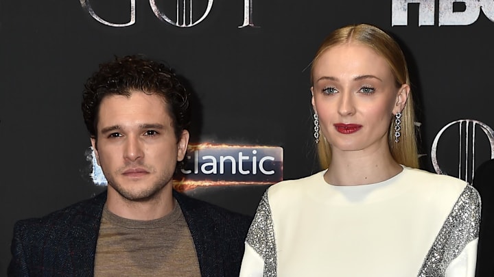 "Game Of Thrones" Season 8 Screening - Red Carpet Arrivals