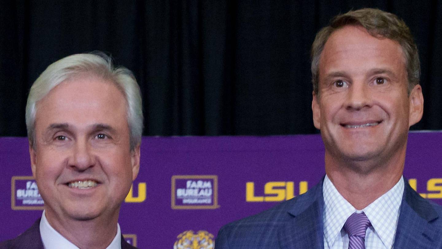 Lane Kiffin Is Setting A New Recruiting Standard At LSU