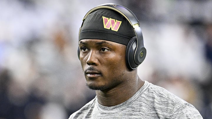 Terry McLaurin