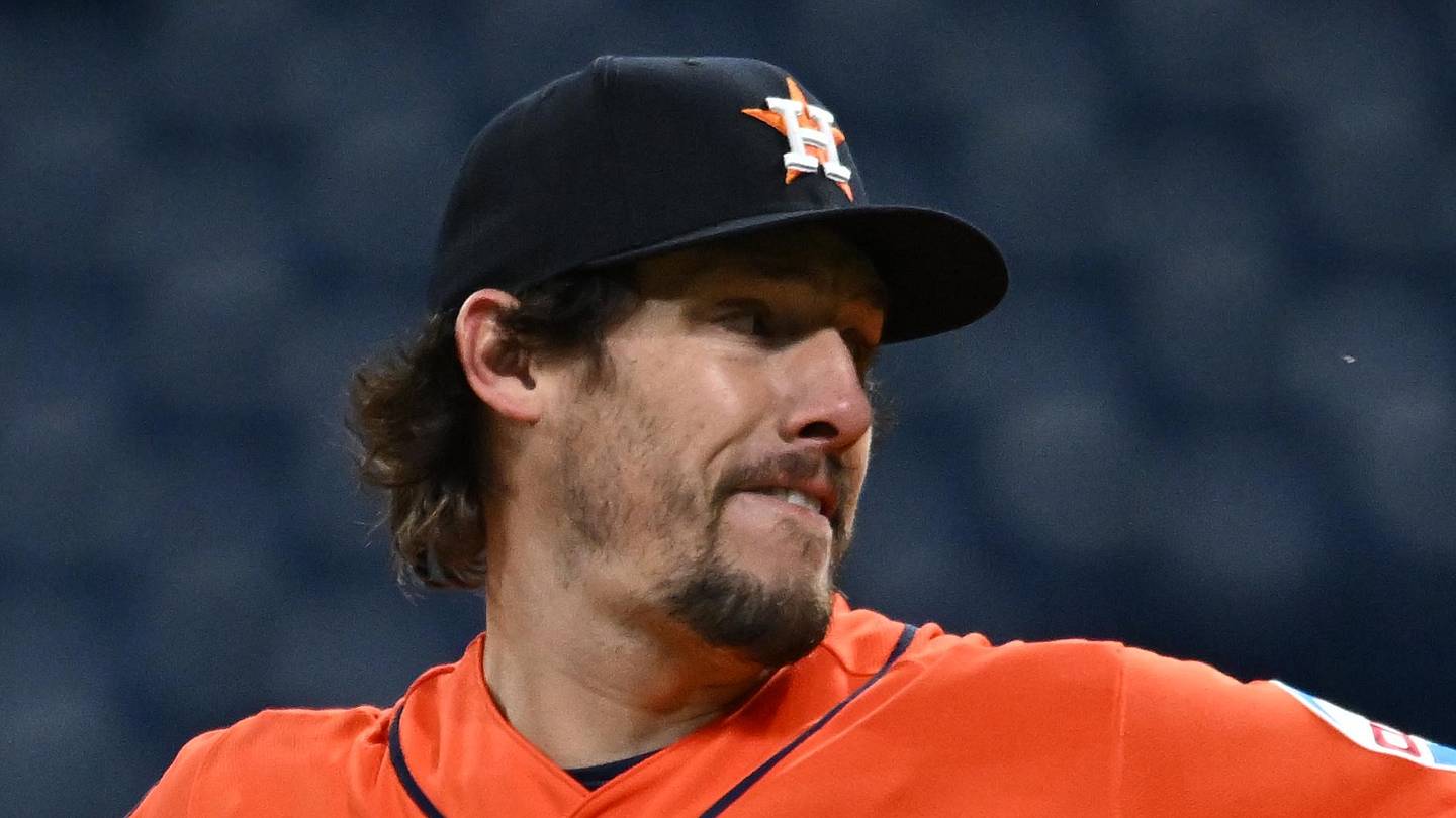 Cubs Acquire Astros' Jayden Murray in Exchange for Minor Leaguer in Latest Trade