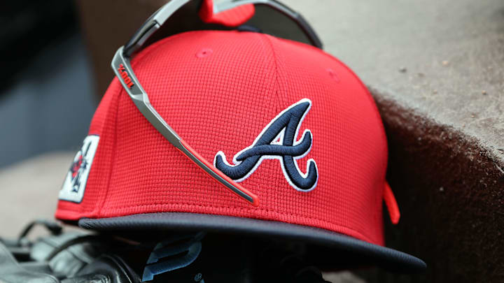 The Braves should further solidify their prospect pool with these moves