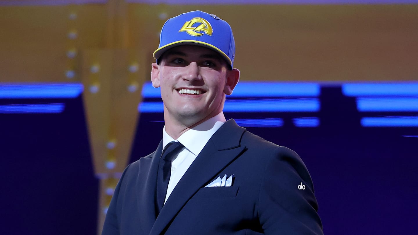 The absolute worst picks from Day 1 of the 2026 NFL Draft