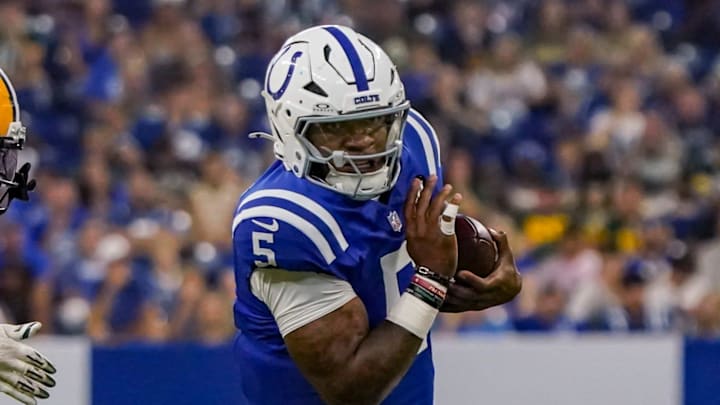 Just like that, the former Gators QB is back on the bench Just like that, the former Gators QB is back on the bench