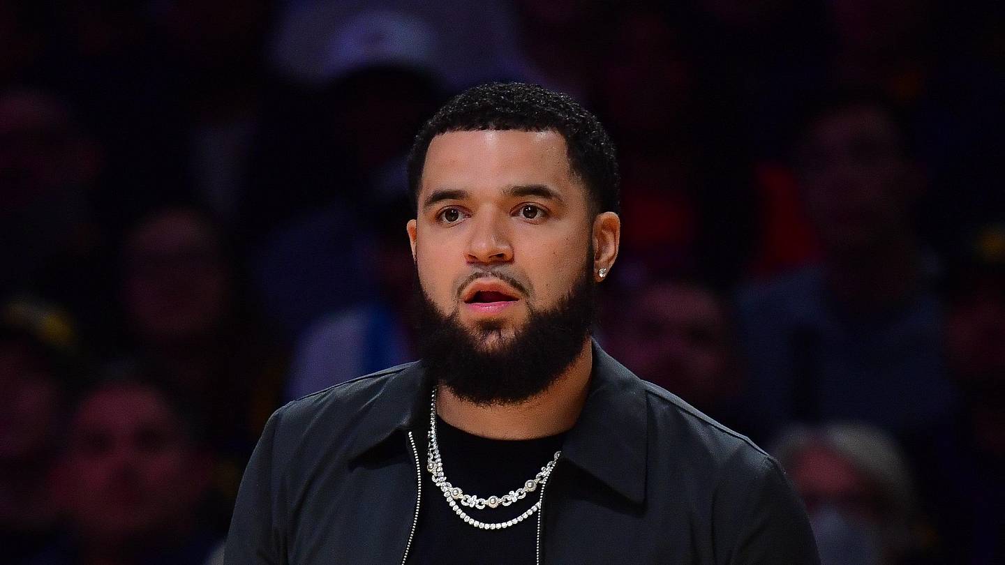 Why Fred VanVleet is Both Right and Wrong about the Rockets' Season ...