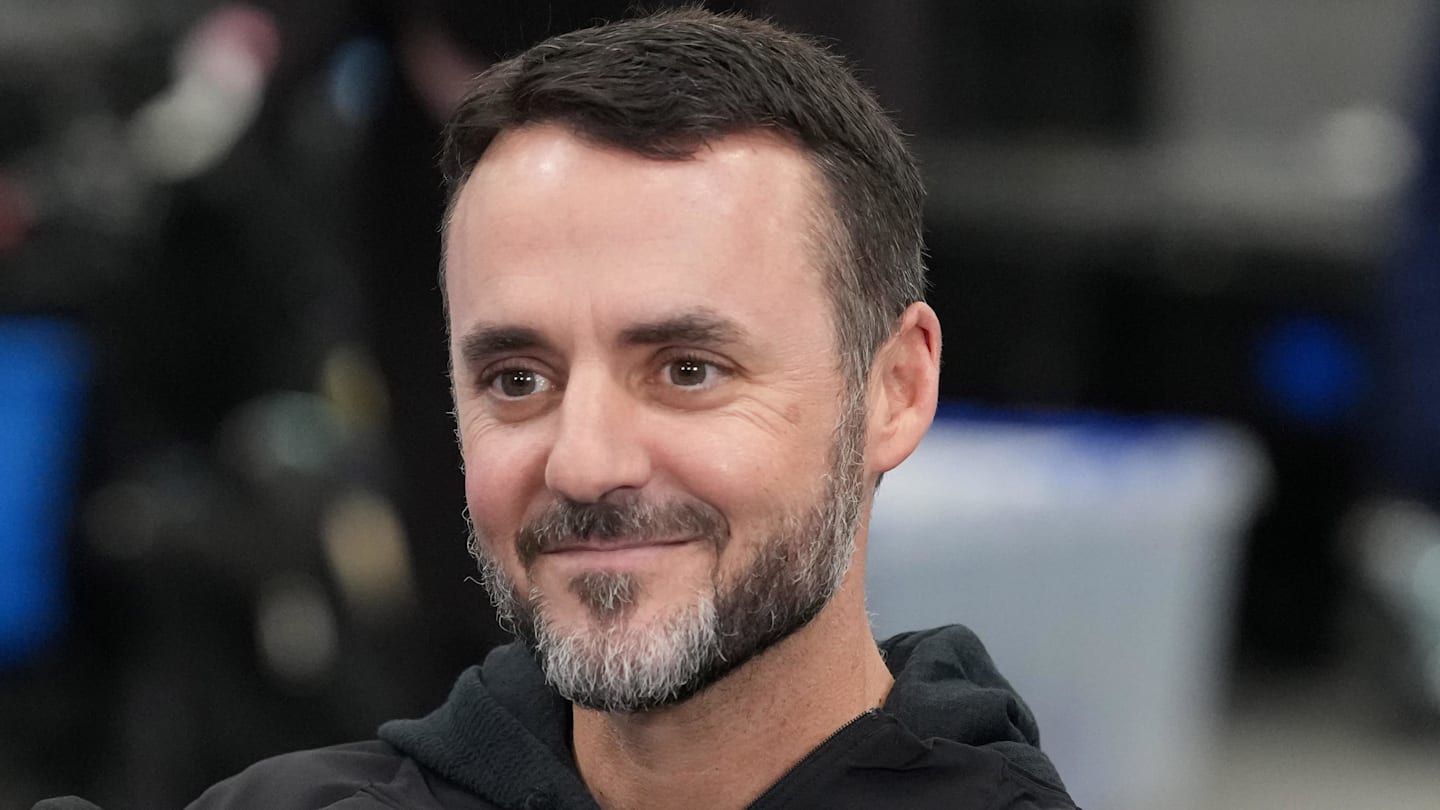 Jesse Minter just dropped the blueprint for Commanders to unleash Odafe Oweh