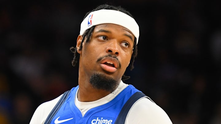 Dallas Mavericks, Dennis Smith Jr.