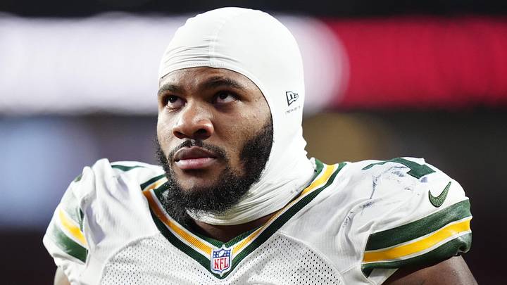 Micah Parsons will be sidelined when the Buccaneers face the Packers In Week 4.