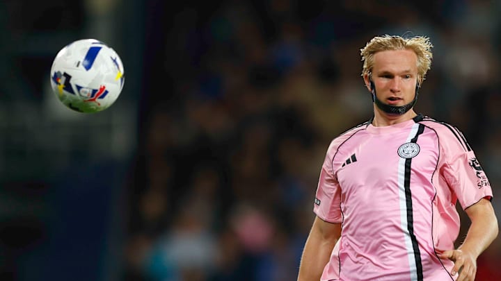 West Bromwich Albion v Leicester City - Sky Bet Championship