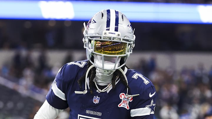 NFL Free Agency; Trevon Diggs landing spots