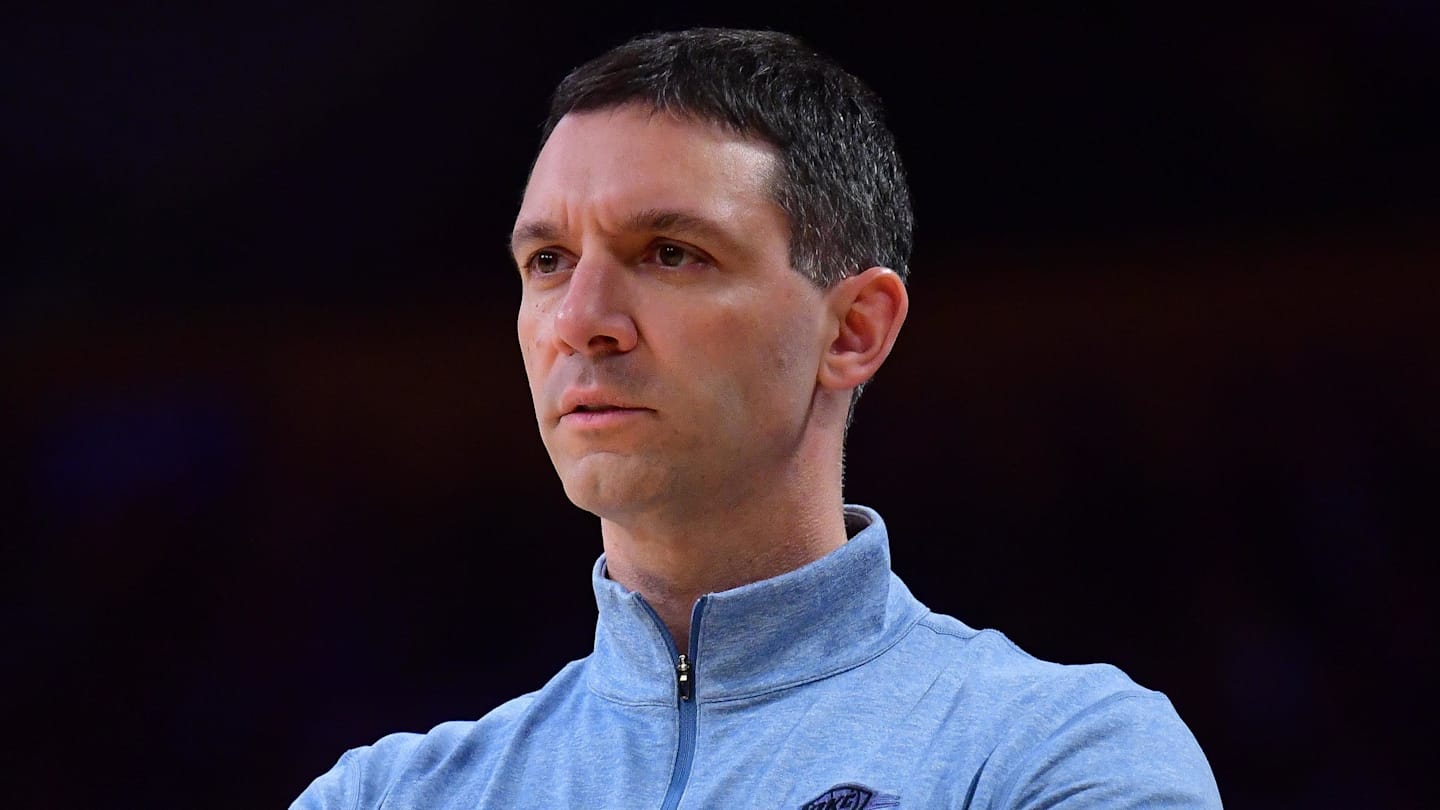 Four Players Listed on OKC Thunder-Phoenix Suns Injury Report for Game 2