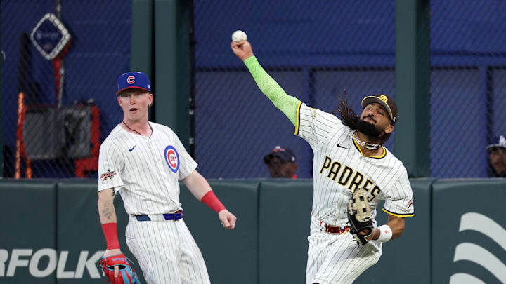 2025 MLB All-Star Game