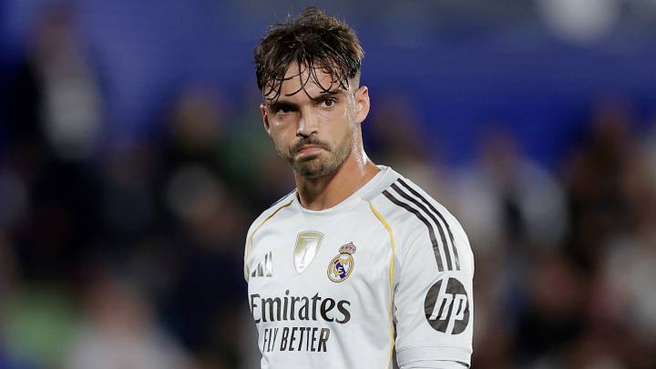 José Mourinho had a blunt warning for Raúl Asencio. José Mourinho had a blunt warning for Raúl Asencio.