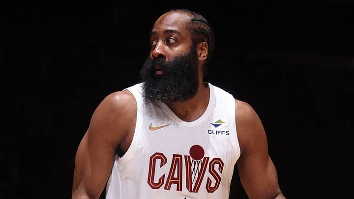 Cleveland Cavaliers v New York Knicks - Game Two Cleveland Cavaliers v New York Knicks - Game Two