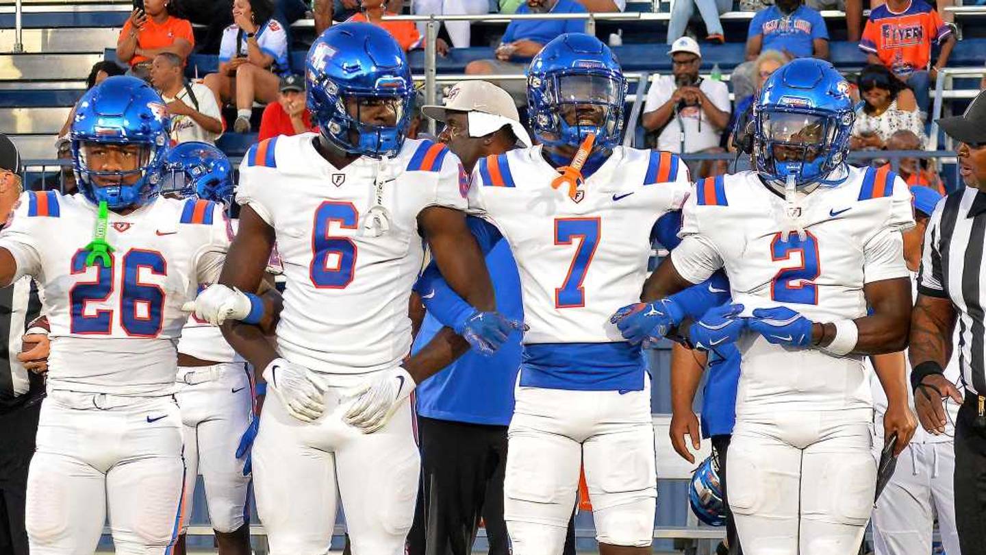 Illinois High School Football Final Scores: Sept. 25