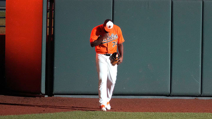 Pittsburgh Pirates v Baltimore Orioles
