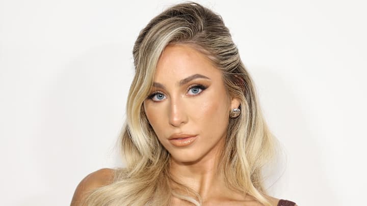 Alix Earle Alix Earle