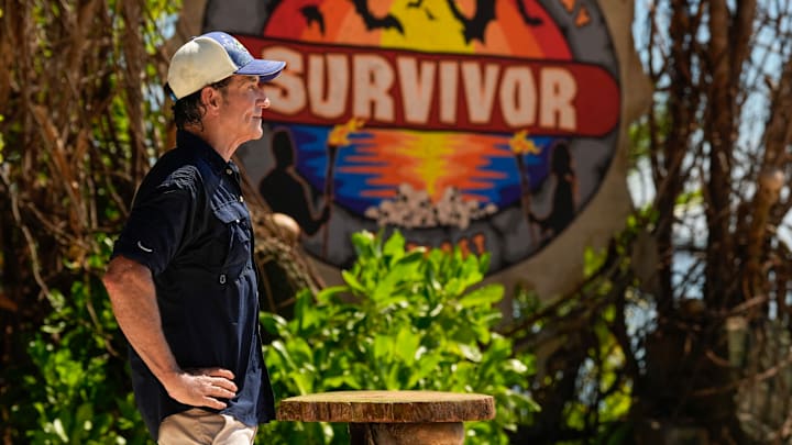 “Epic Boss Girl Move” – Castaways begin to gauge how much they can trust their tribemates. Tribes must wind their way to victory in the challenge to earn safety and fishing gear. Then, a castaway risks getting caught red-handed with important information in the game, on SURVIVOR, Wednesday, Sept. 25 (8:00-9:29 PM, ET/PT) on the CBS Television Network, and available to stream on Paramount+(live and on-demand for Paramount+ with SHOWTIME subscribers, or on-demand for Paramount+ Essential