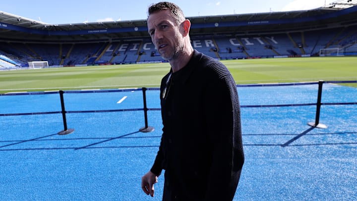 Leicester City v Queens Park Rangers - Sky Bet Championship