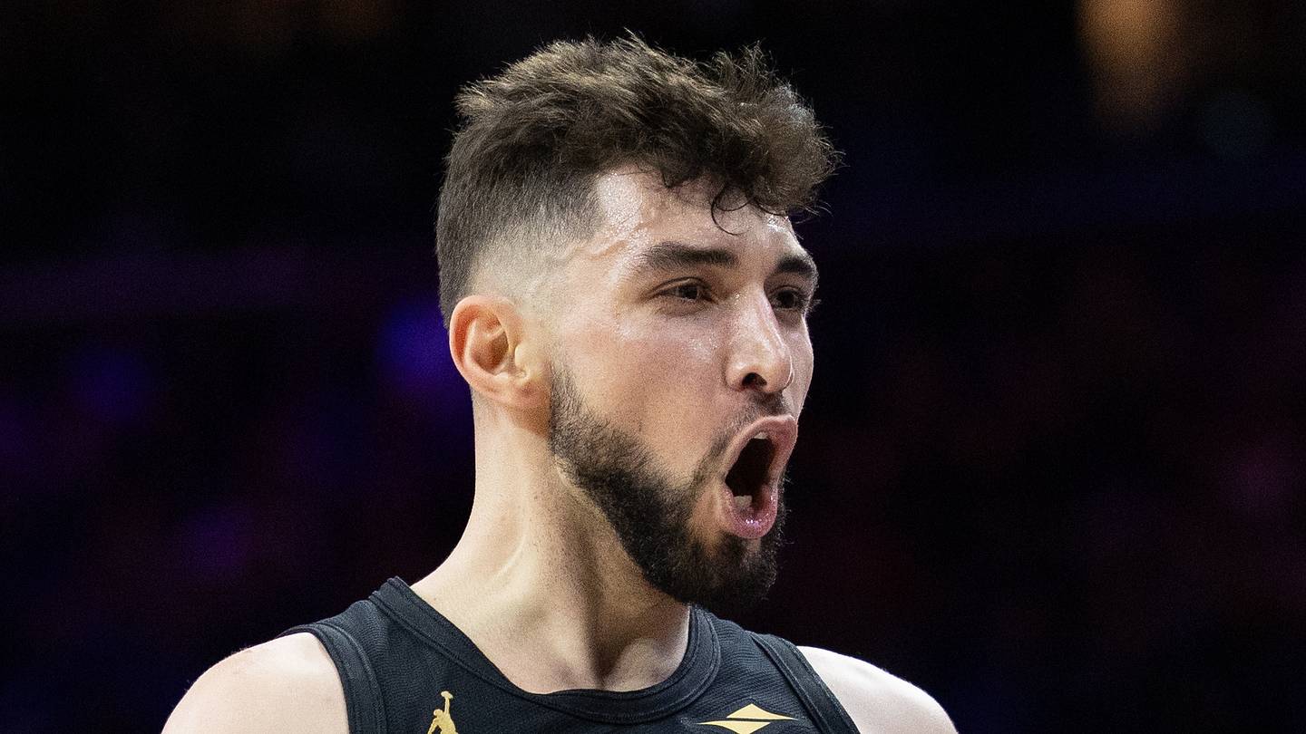 Ty Jerome joins long list of ex-Suns players flourishing elsewhere