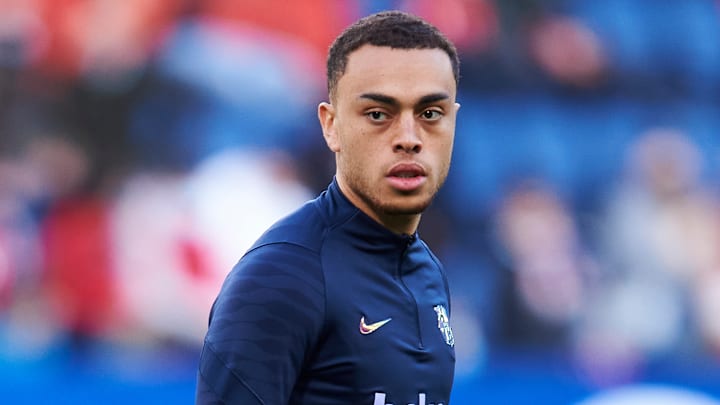 Dest has not been featuring much of late