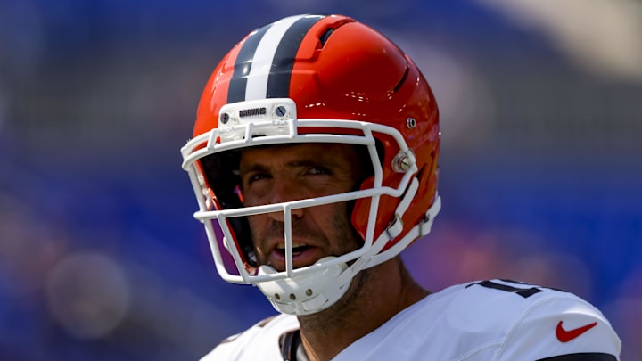 Joe Flacco
