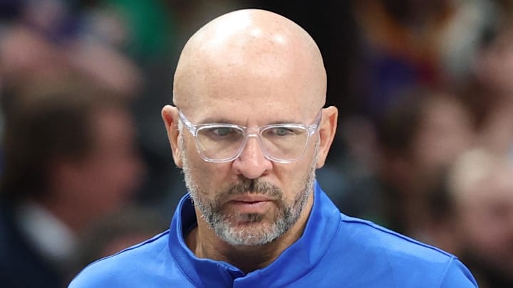 Dallas Mavericks, Jason Kidd