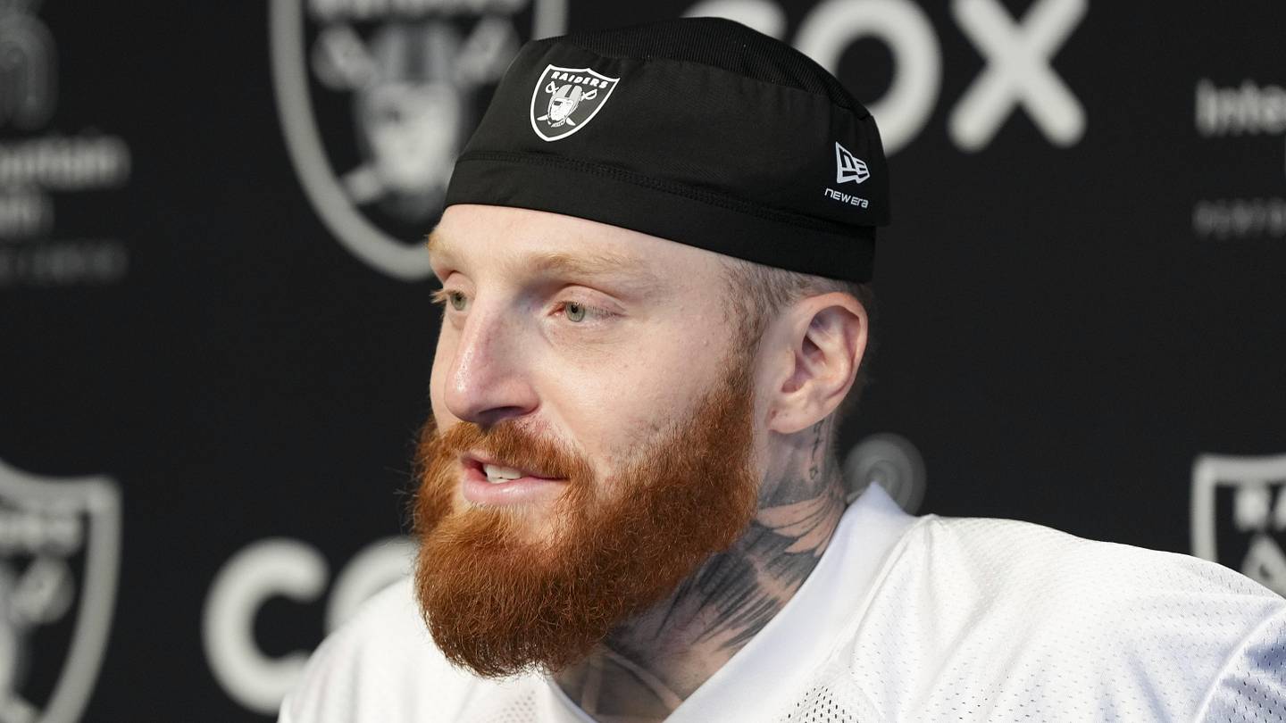 Patriots go full Super Bowl or bust mode in new blockbuster trade prediction