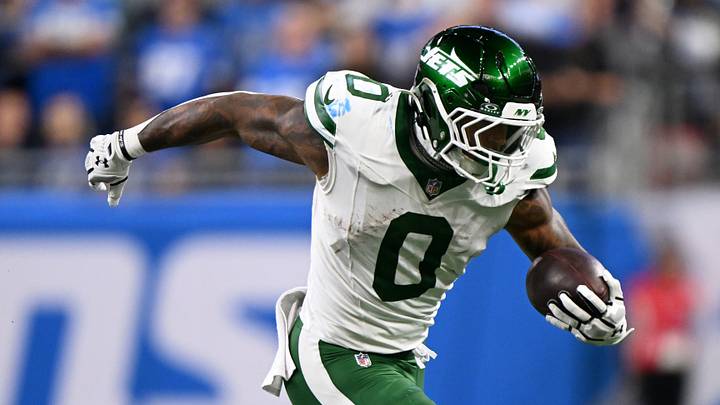Braelon Allen, Jets. Braelon Allen, Jets.