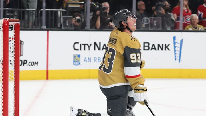 Montreal Canadiens v Vegas Golden Knights Montreal Canadiens v Vegas Golden Knights