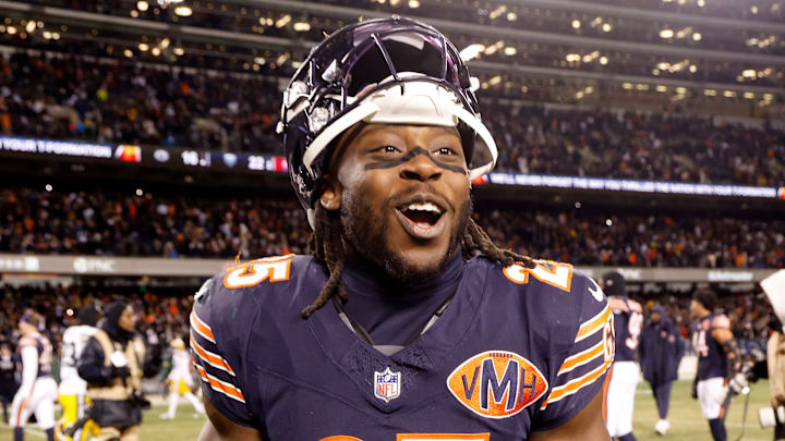 Green Bay Packers v Chicago Bears - NFL 2025