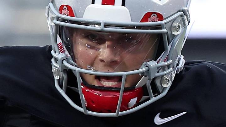 Ohio State QB Julian Sayin just warned the sport about what losses to Indiana and Miami last season did to the program