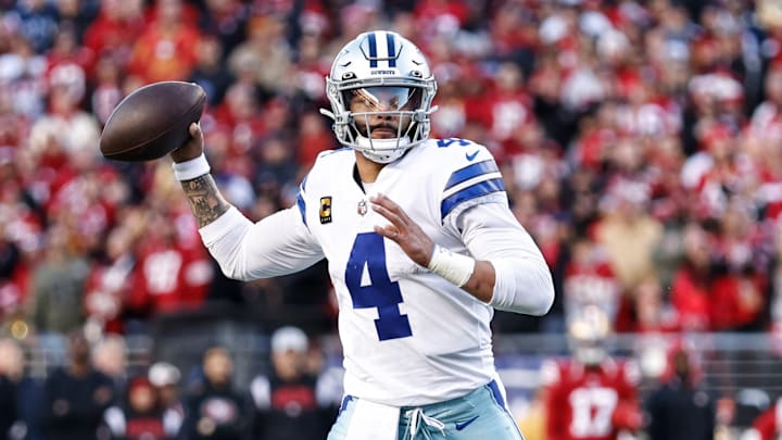 Los Dallas Cowboys ya conocen los equipos a los que se enfrentarán en la temporada 2023 de la NFL
