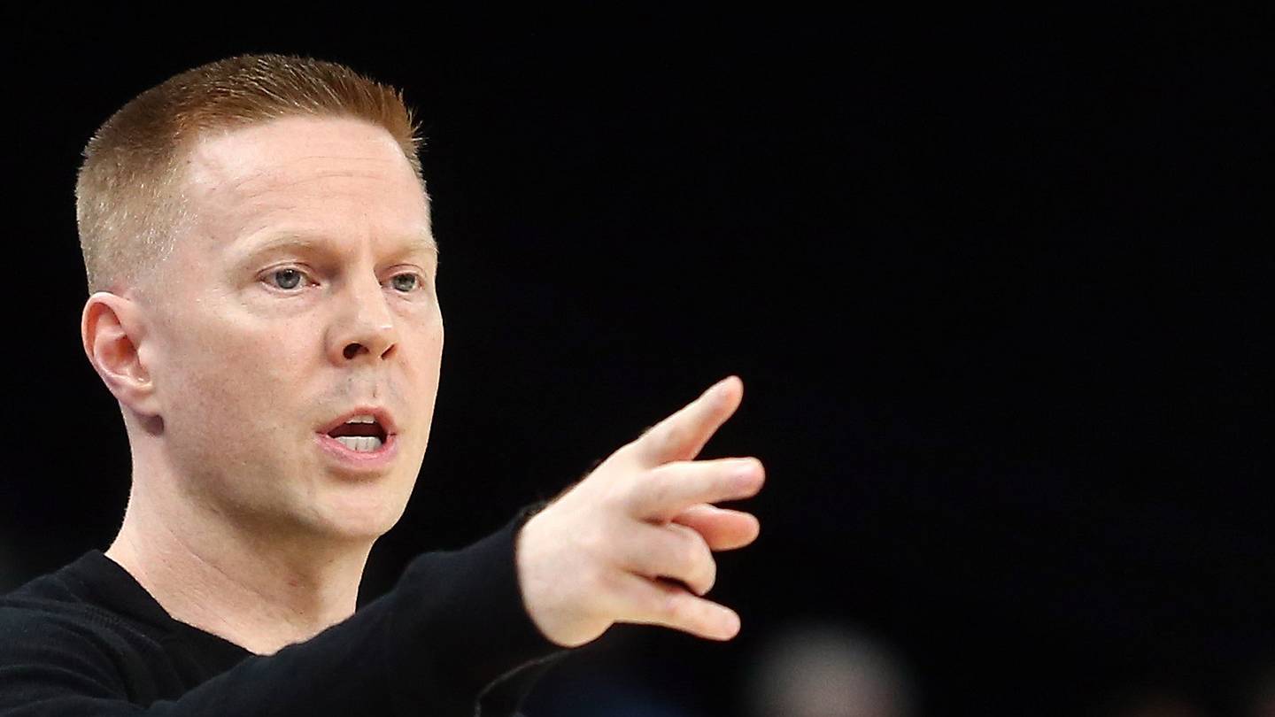 How Sean Sweeney Handles Injury Prevention for Magic