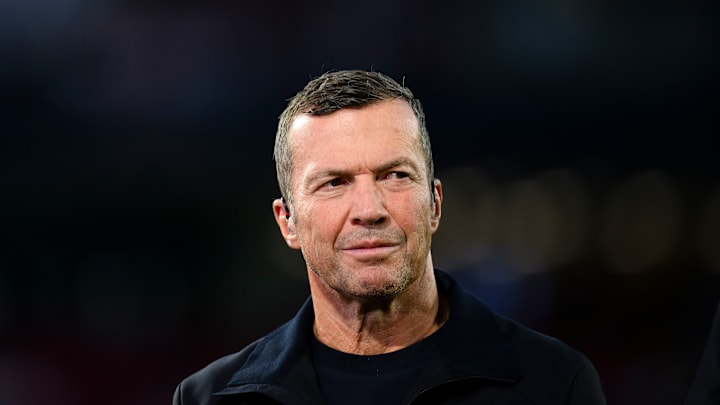 Lothar Matthäus hofft auf einen BVB-Sieg im Klassiker