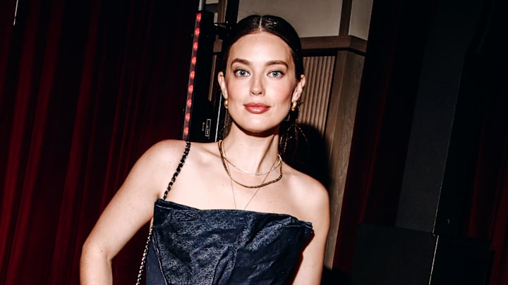 Emily DiDonato Emily DiDonato