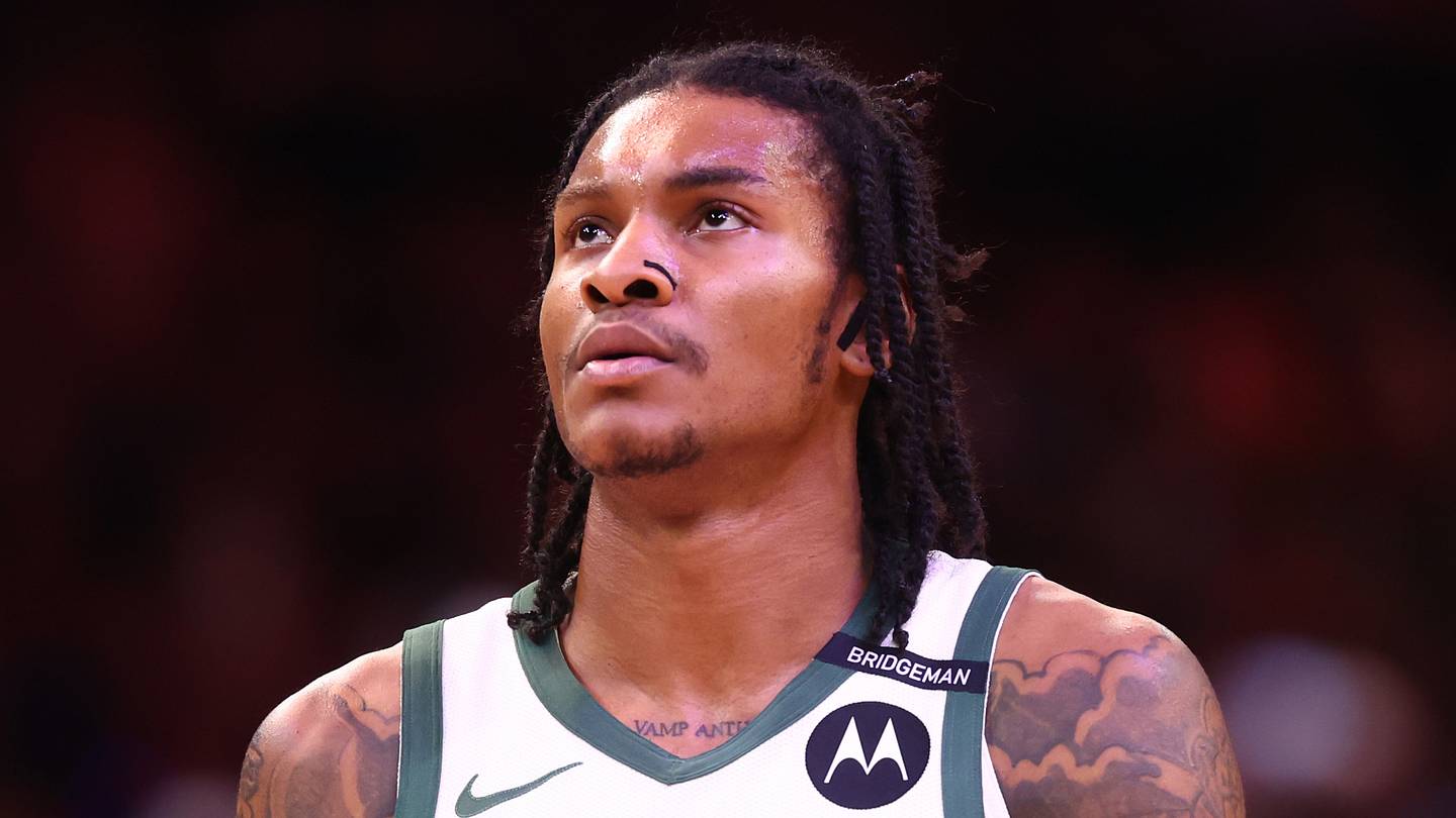 Kevin Porter Jr. suffers same fate as Cam Thomas amid Bucks release