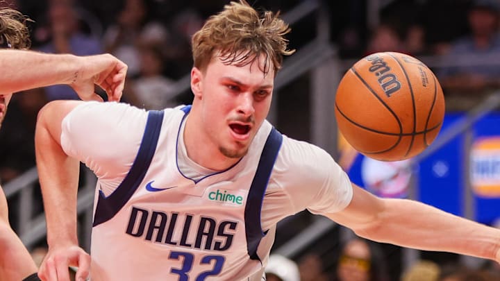 Dallas Mavericks, Cooper Flagg