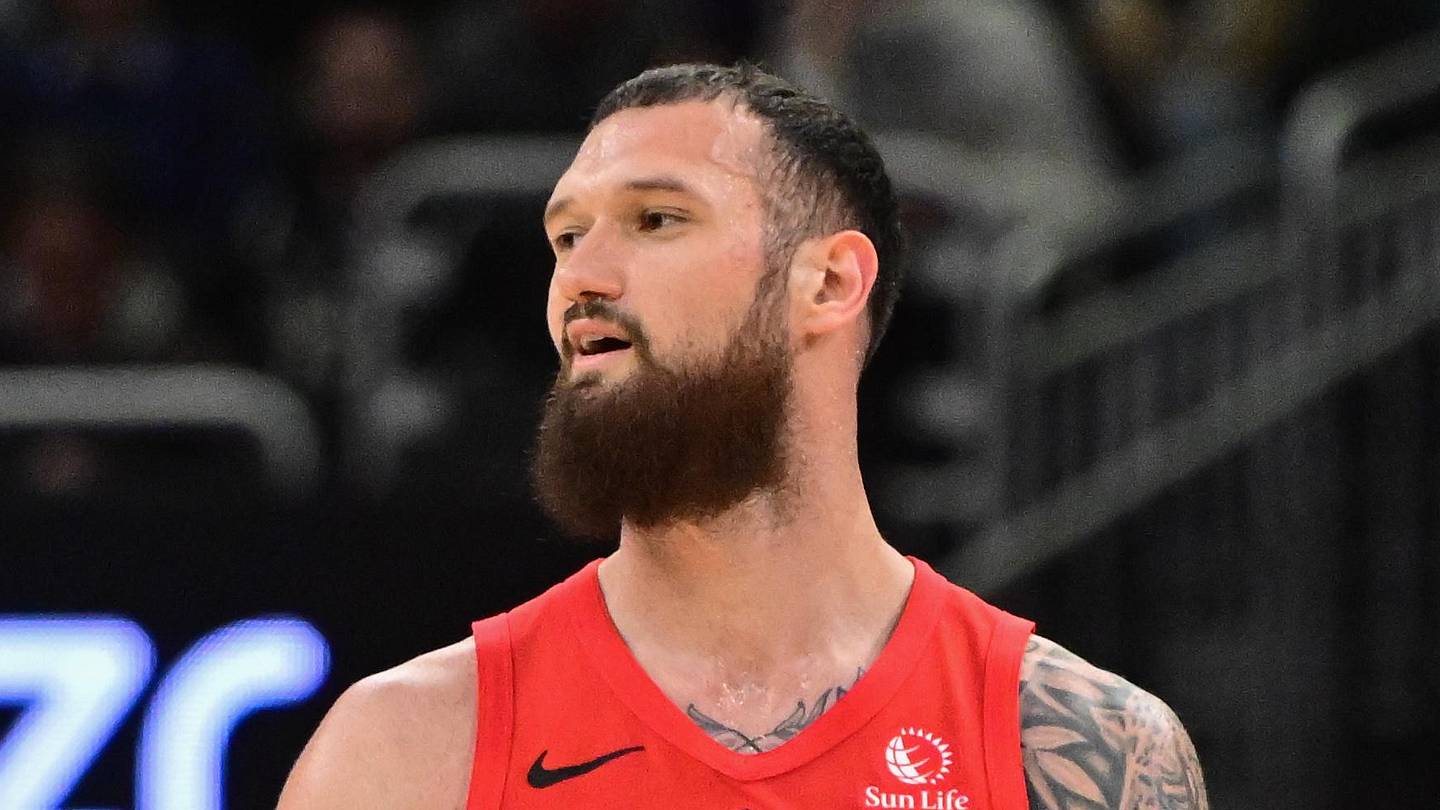 Timberwolves might already be priced out of ideal Naz Reid replacement