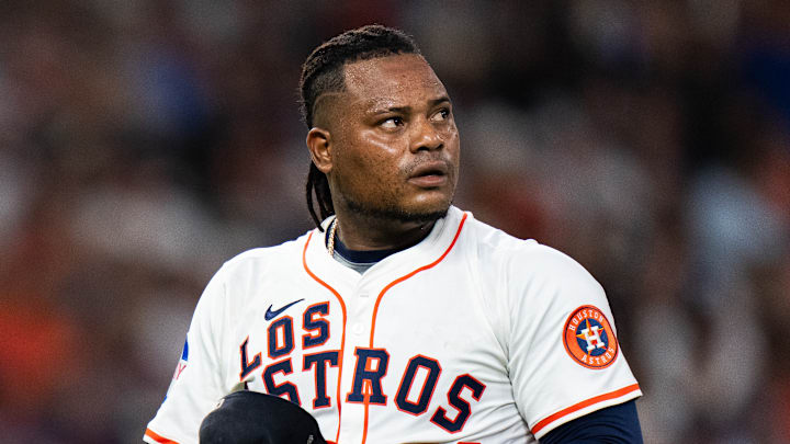 Seattle Mariners v Houston Astros