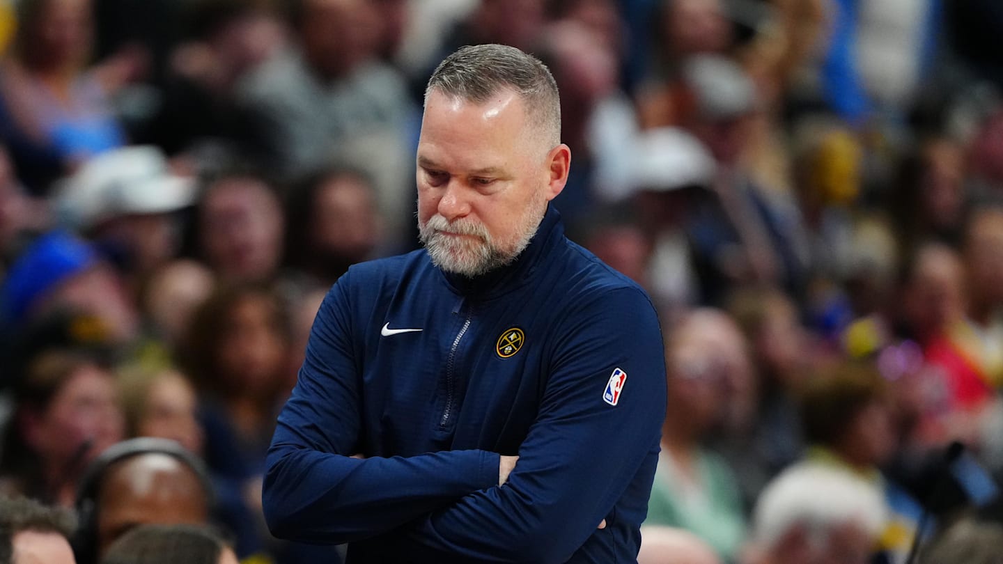 Michael Malone Need to Find a Bully Quickly for UNC Basketball