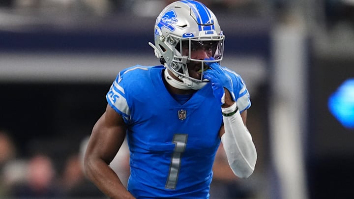 Free-Agent CB Jeff Okudah